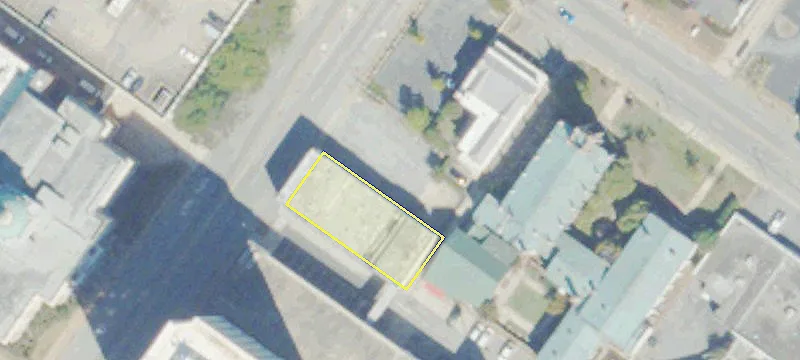 Rehabilitated Office Space Available