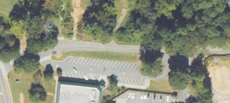 Retail Space in Kennesaw Center