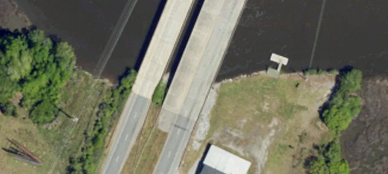 8.61 Acres on Savannah Hwy