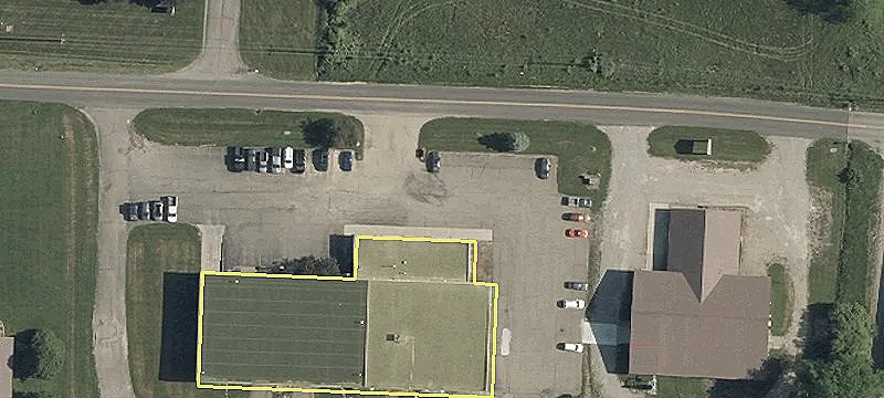 Industrial Warehouse Build to Suit