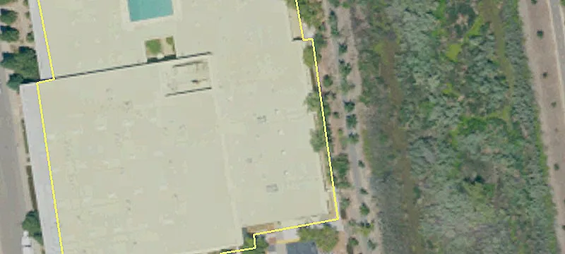 Folsom Flex/Industrial Space For Rent