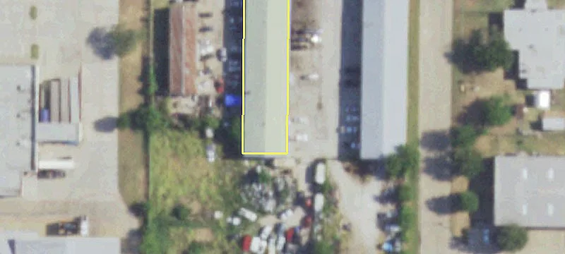 Arlington Industrial Space For Lease