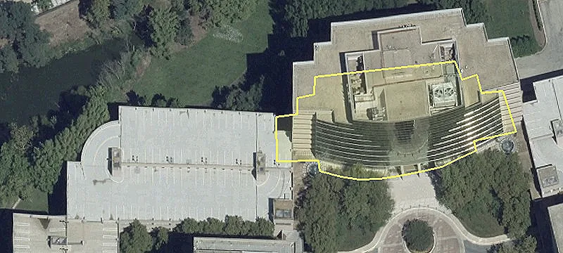 Bethesda Office Space For Rent
