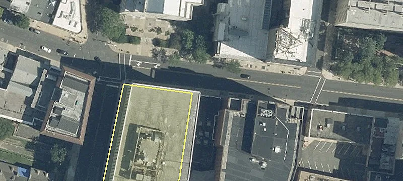 Renovated Trenton Building For Rent
