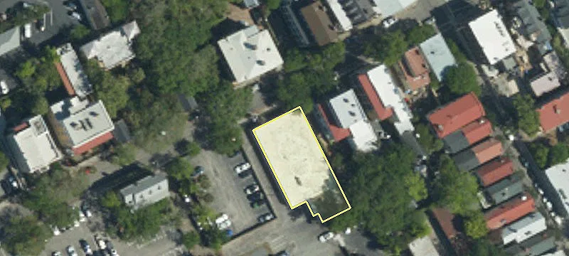 Downtown Charleston Office Space Available