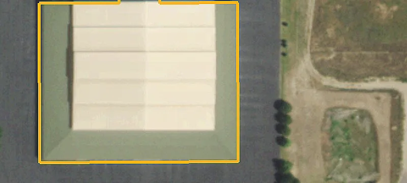 6-Acre Light Industrial Land