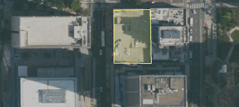 Visible Retail/Office Space on 5th