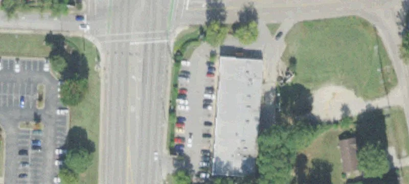 Retail Space on Whitten Road