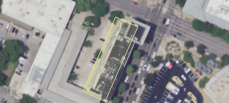 Prime Office Space Available