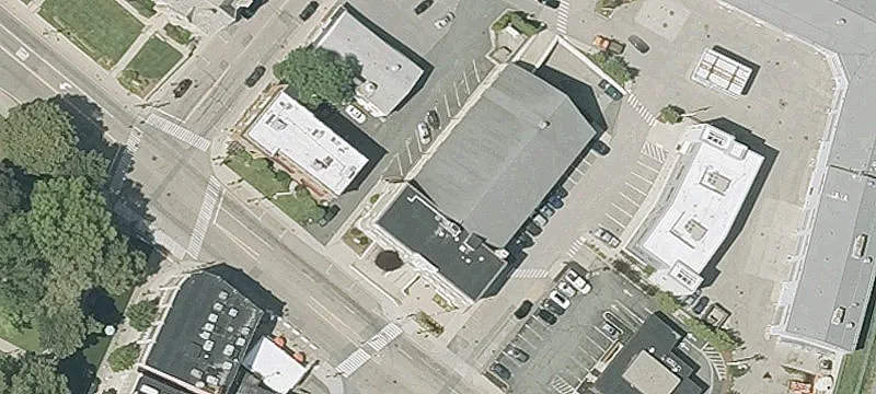 Norwood Office Space For Lease