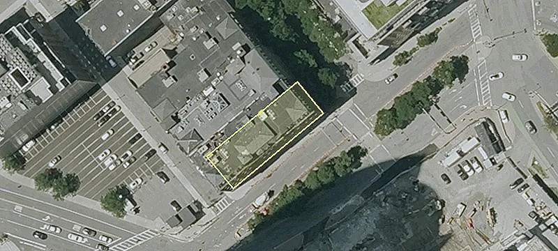Boston Office Space For Rent