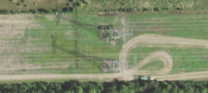 83 Acres Land I-355 Access