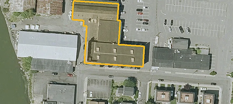 Dorchester Office Space Available