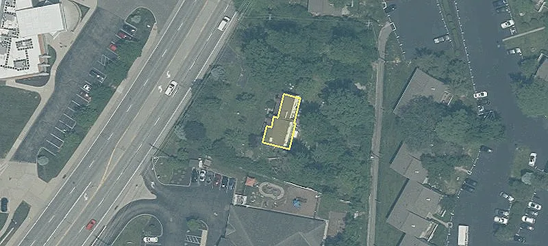 Retail/Restaurant Space on Montgomery Road