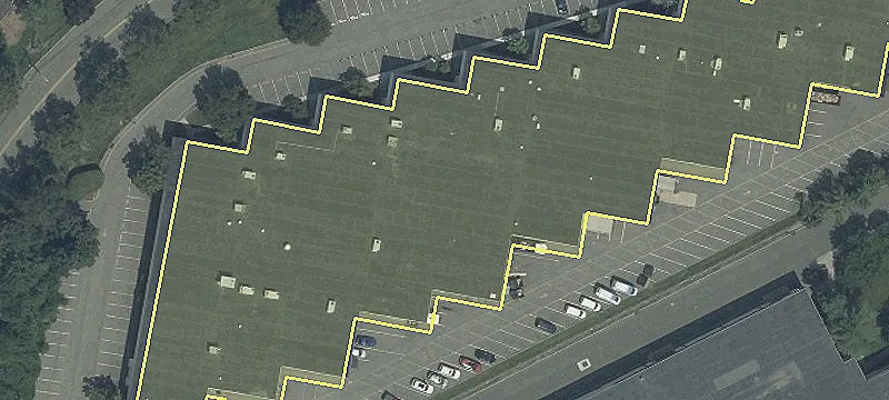 Flex Space in Mahwah, NJ