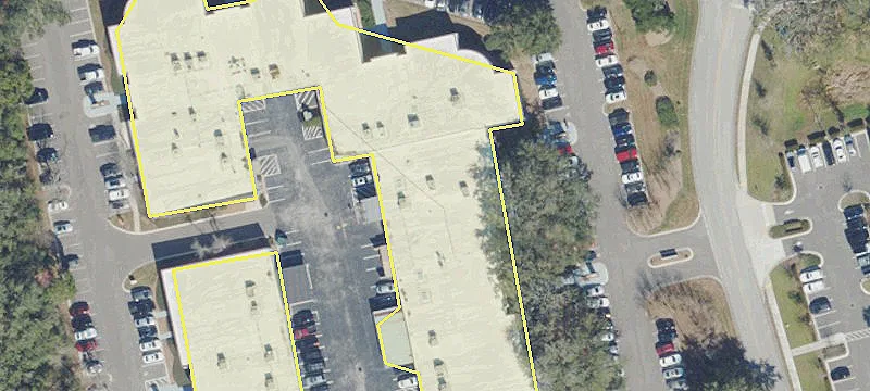 Southpoint Office Building For Lease