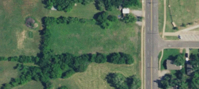 Prime Edmond Land Opportunity