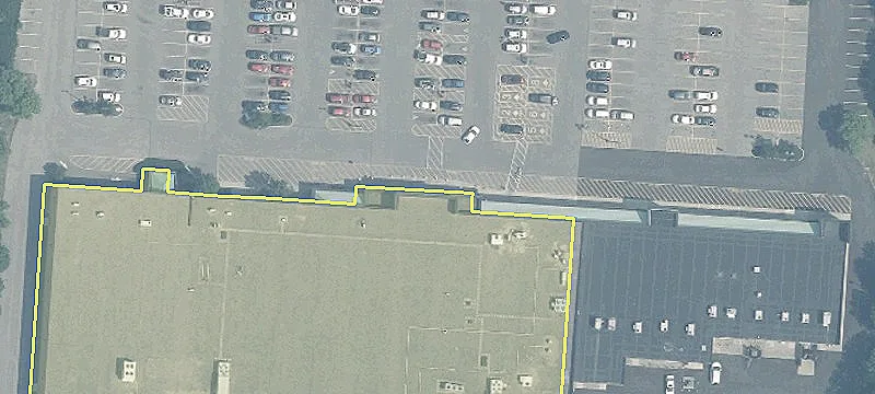 Retail Space in Groveport Plaza