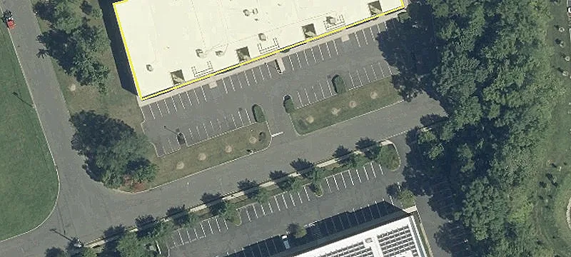 Office Space Near I-195
