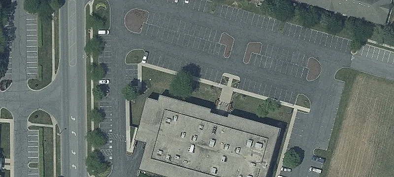 Frederick Fitness Space For Rent