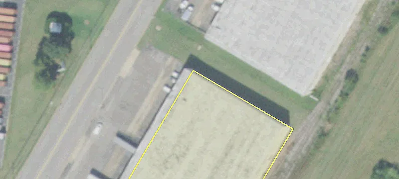 Industrial Space Near Memphis Airport