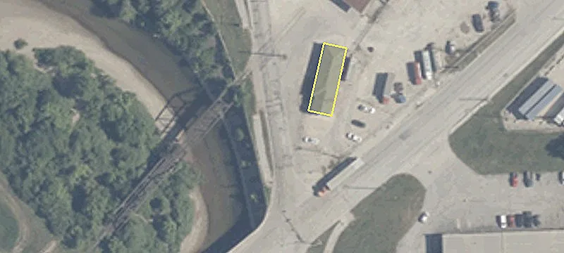 Modernized Industrial Space Available