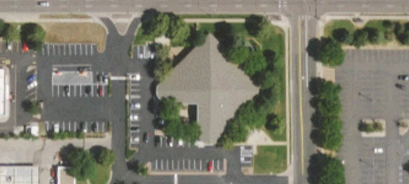 Arvada Office Space Available