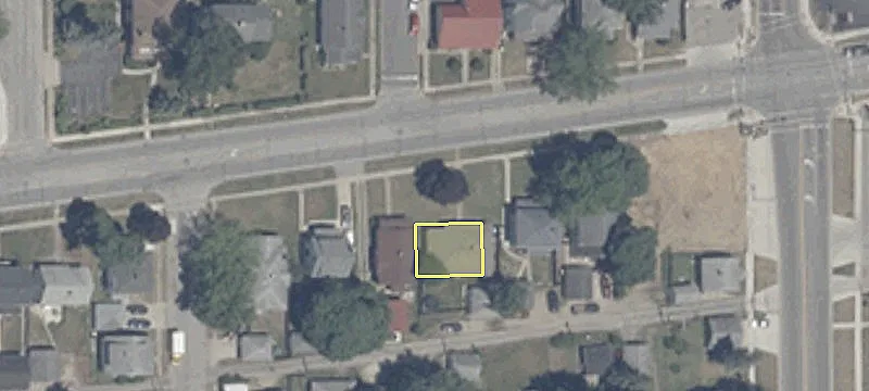 Land Near University Retail