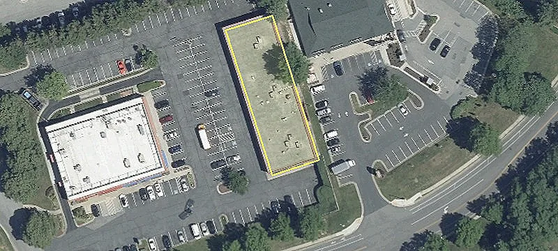 Retail Space on Centre Park