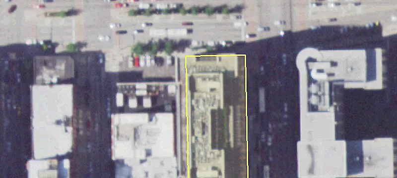 Prime Retail Space in Chicago