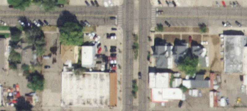Greeley Development Opportunity in Zone