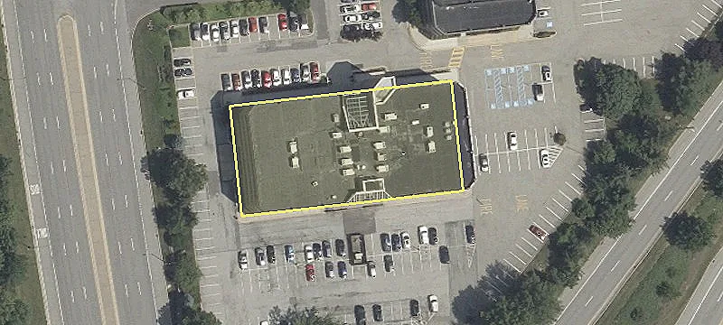 Move-in Ready Office Suites Available