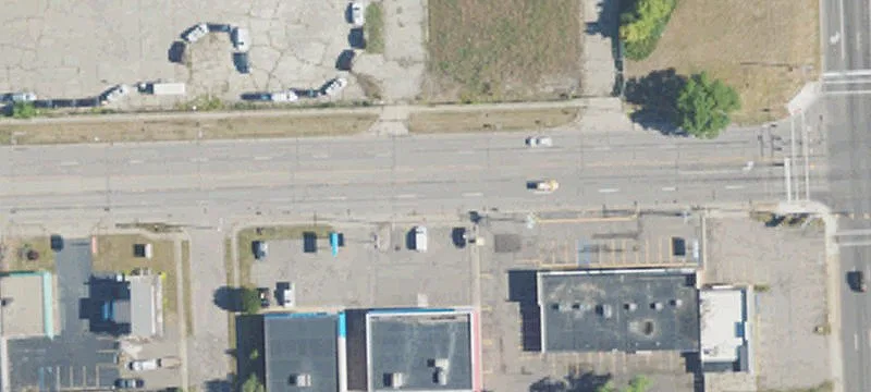 11.65 Acres General Business Land