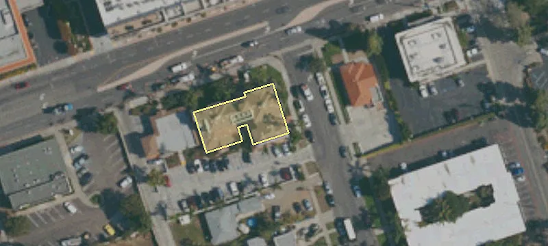 Retail Space For Rent