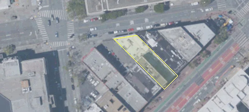 Boutique Office in Mid-Market