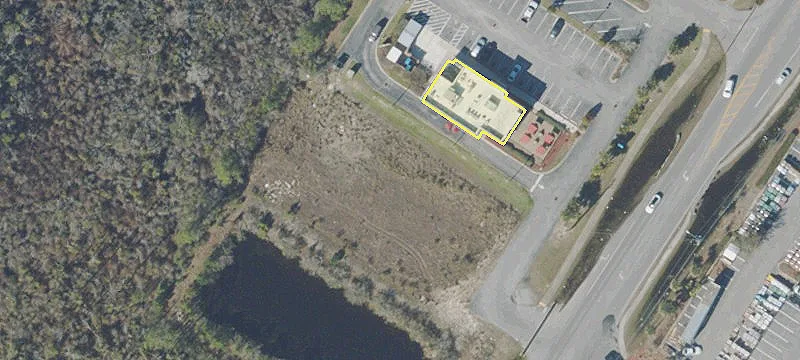 Land in High Growth Area