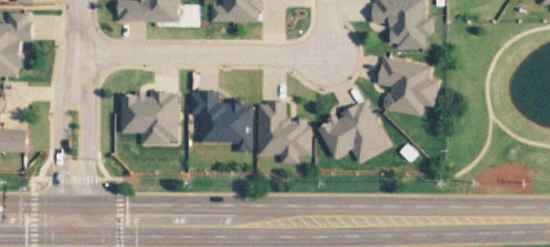 Prime Commercial Land Available