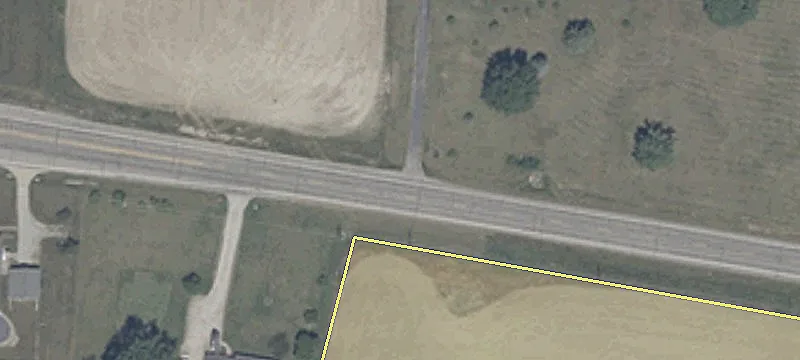 31.64 Acres Commercial Land