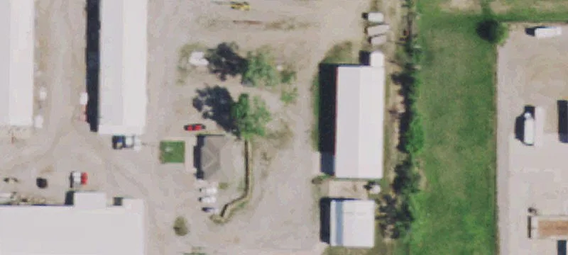 Ponca City Industrial Facility