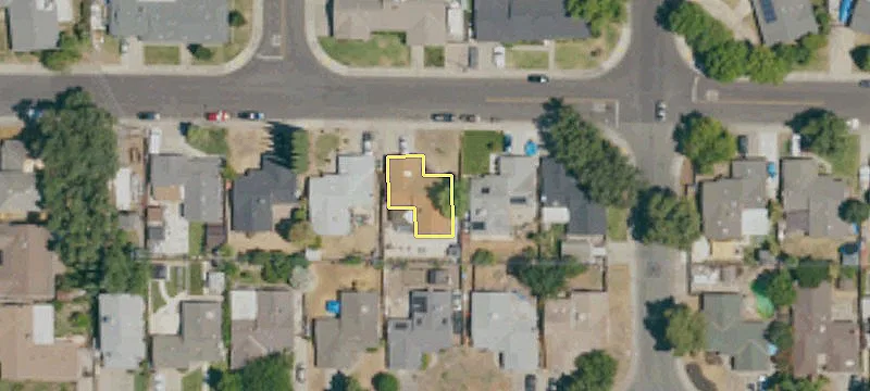 Corner Retail Space Available