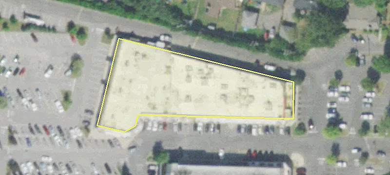 Retail Spaces in High-Traffic Area