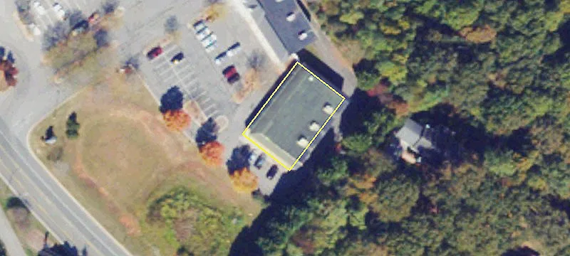 Prime Lynchburg Retail/Office Space