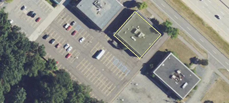 Southfield Office Space For Rent