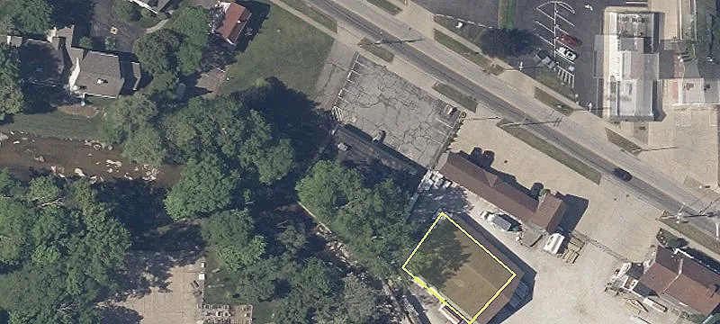 Brecksville Retail Space For Lease