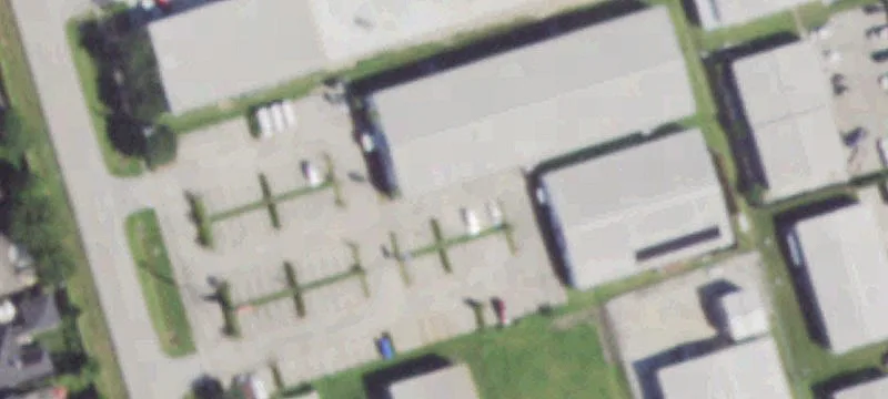 Commercial Land on Columbia Parkway