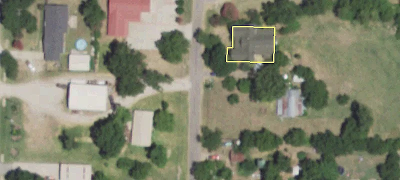 196.5 Acres Near Lavon TX
