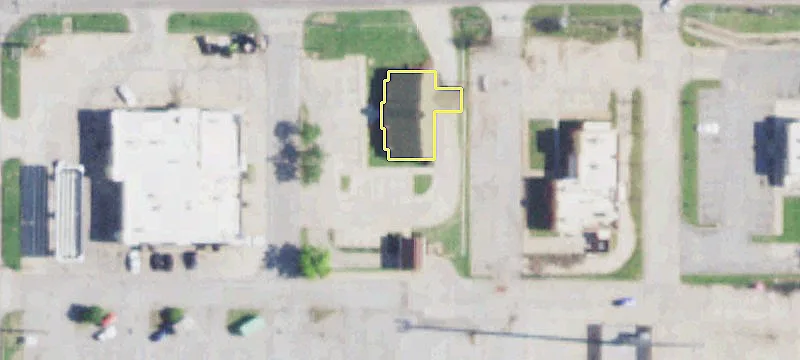 Del City Retail Space For Sale