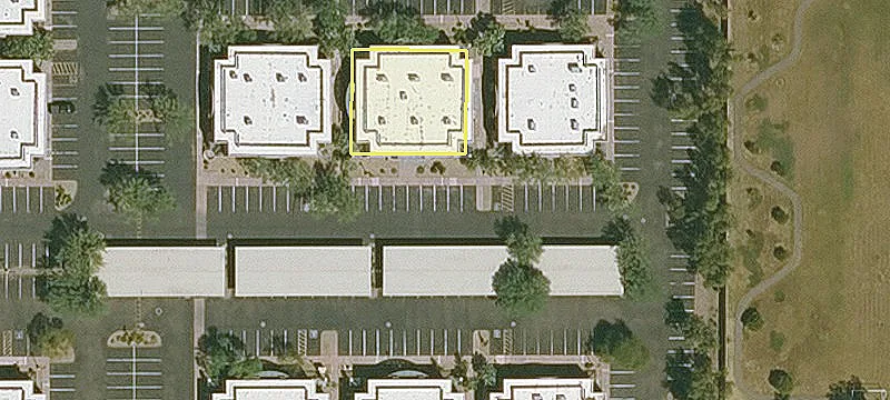 Glendale Office Building For Sale