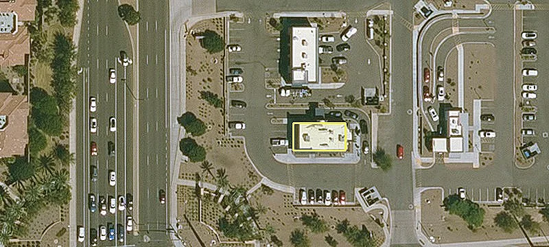 Retail Space Near Loop 202