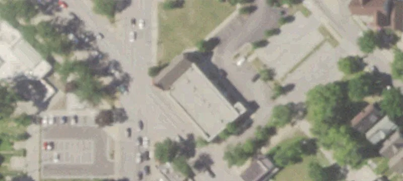 Retail Space on Busy Corner